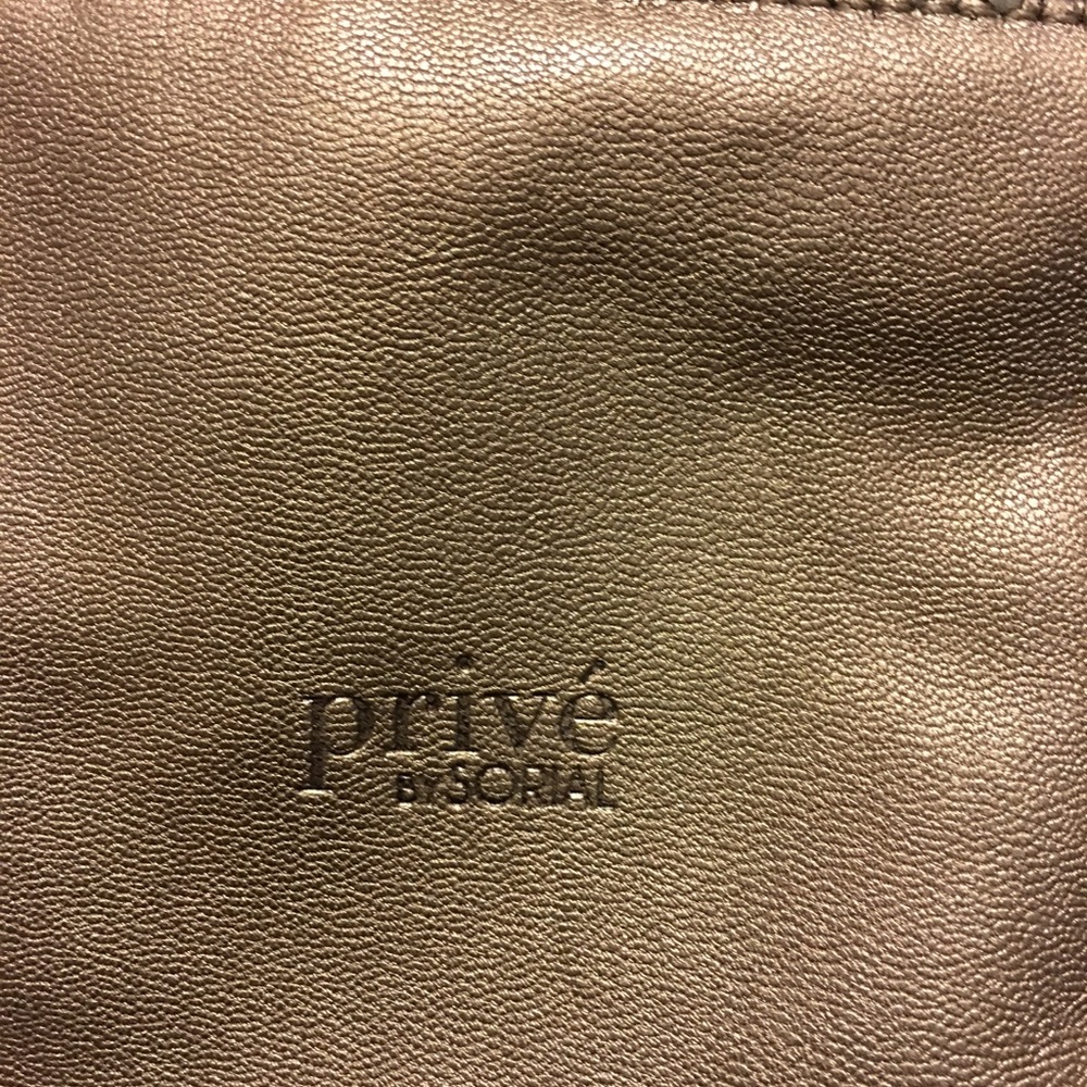 PRIVE BAG - Picture 2 of 4